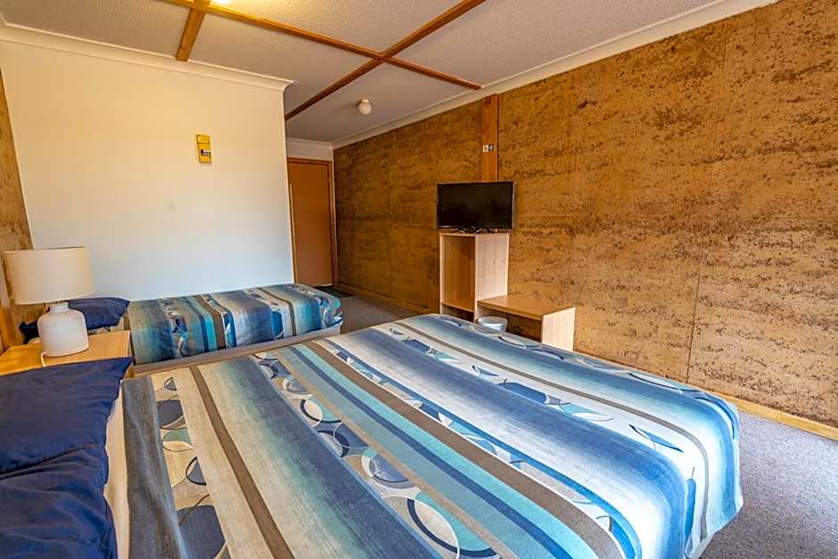 Ngadju Gateway Motel Norseman formally Great Western Motel