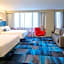 Aloft South Bend