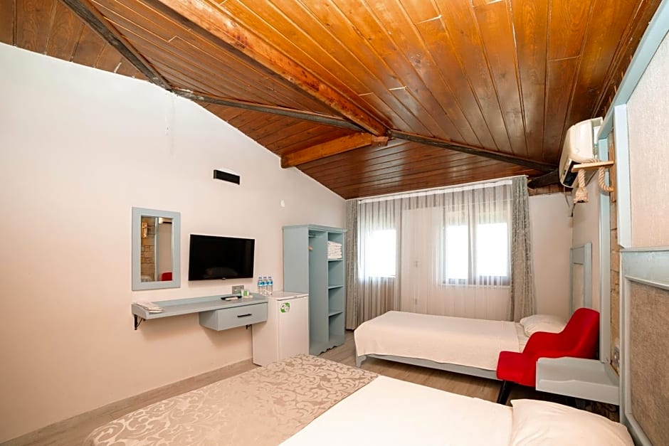 Yakamoz Hotel Gökçeada