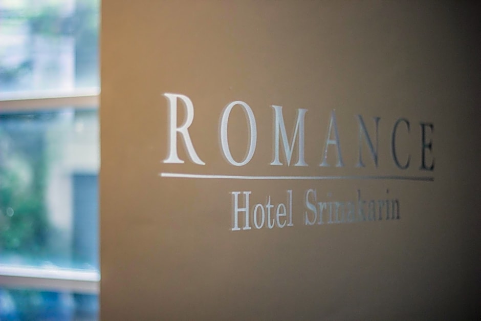 Romance Hotel Srinakarin