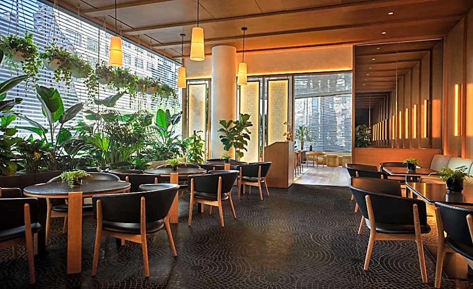 Pendry Manhattan West