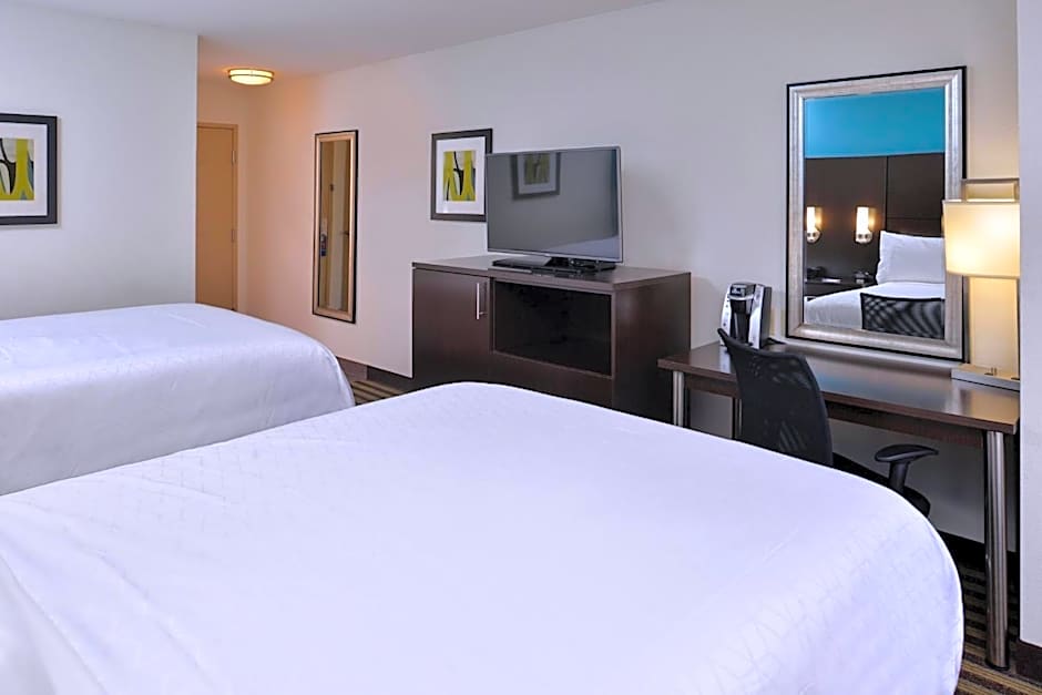 Holiday Inn Express Montgomery East I-85 By IHG