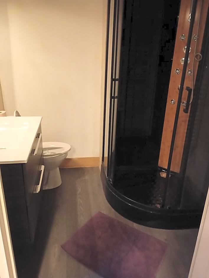 L'orée des 3 Rivières