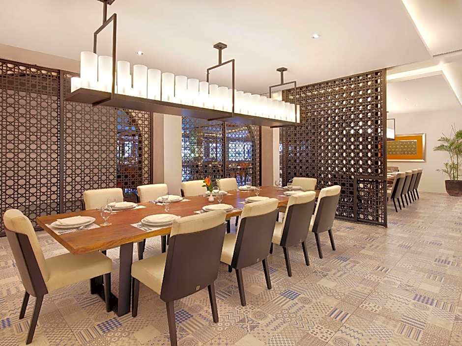Grand Mercure Bali Seminyak