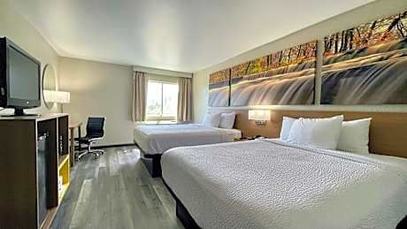 Days Inn by Wyndham Columbus IN