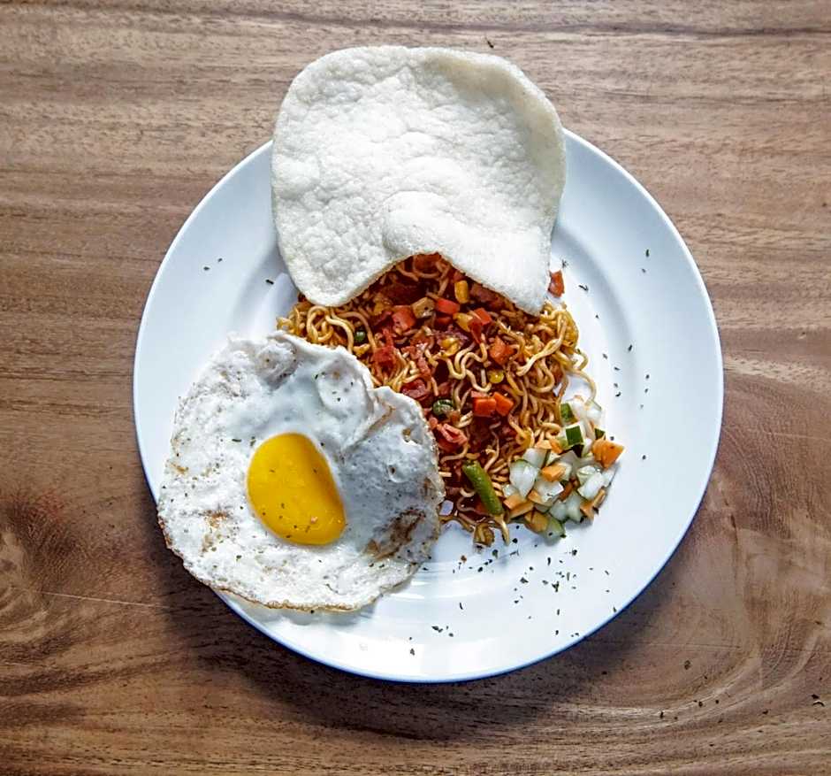 Bintang Darmawan Villa (BDV)