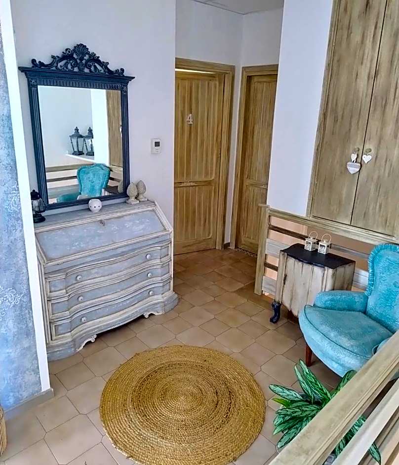 Grotta dei Puntali B&B