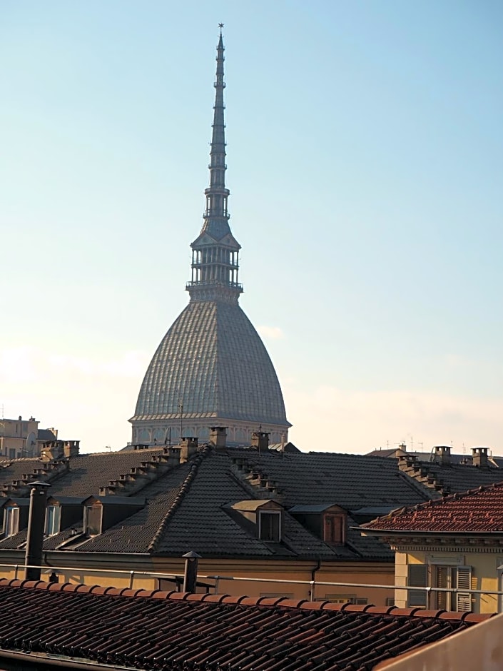 Santa Giulia Hotel e Residence Torino