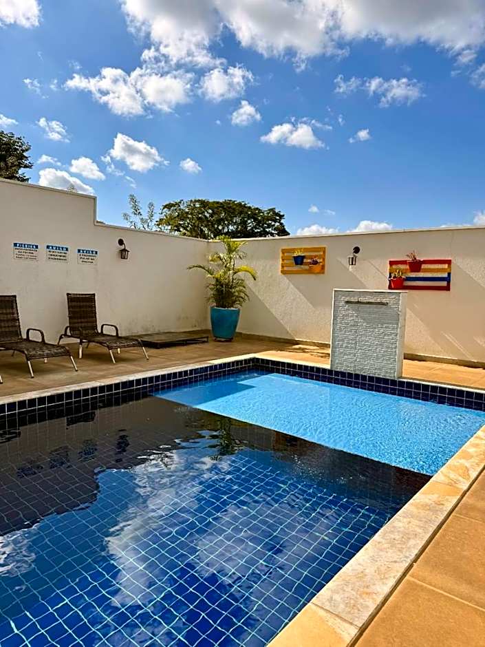 POUSADA RECANTO DAS VERTENTES