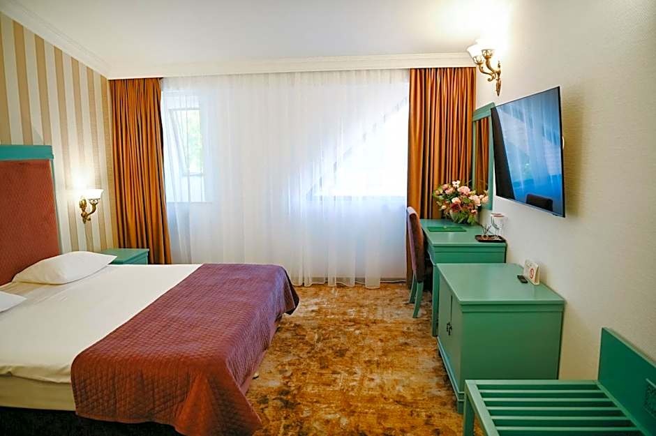 Hotel La Castel Iasi