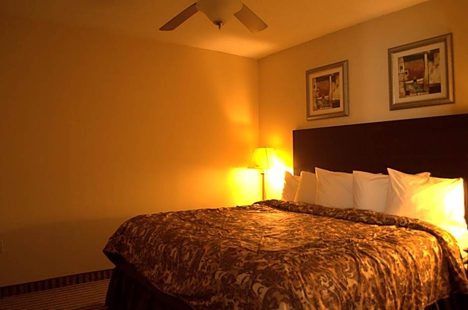 Rodeway Inn & Suites East Windsor