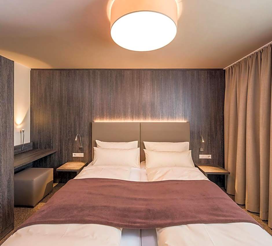 MYHOTEL München Olching