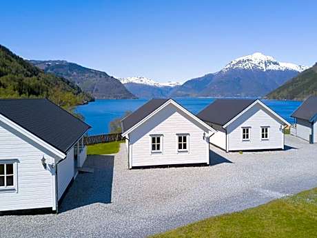 5-person holiday home in Kinsarvik