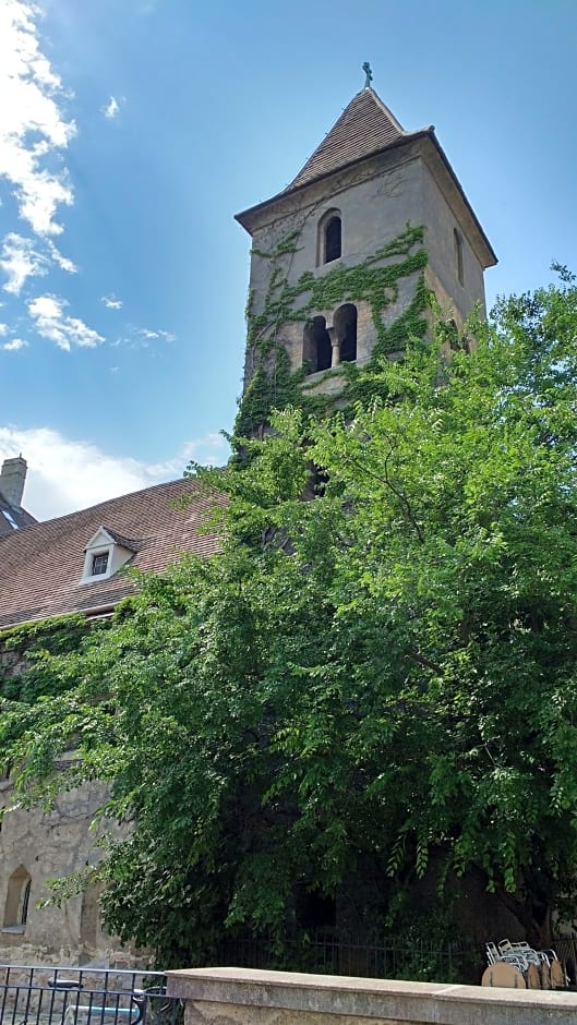 Boutique Hotel Am Stephansplatz