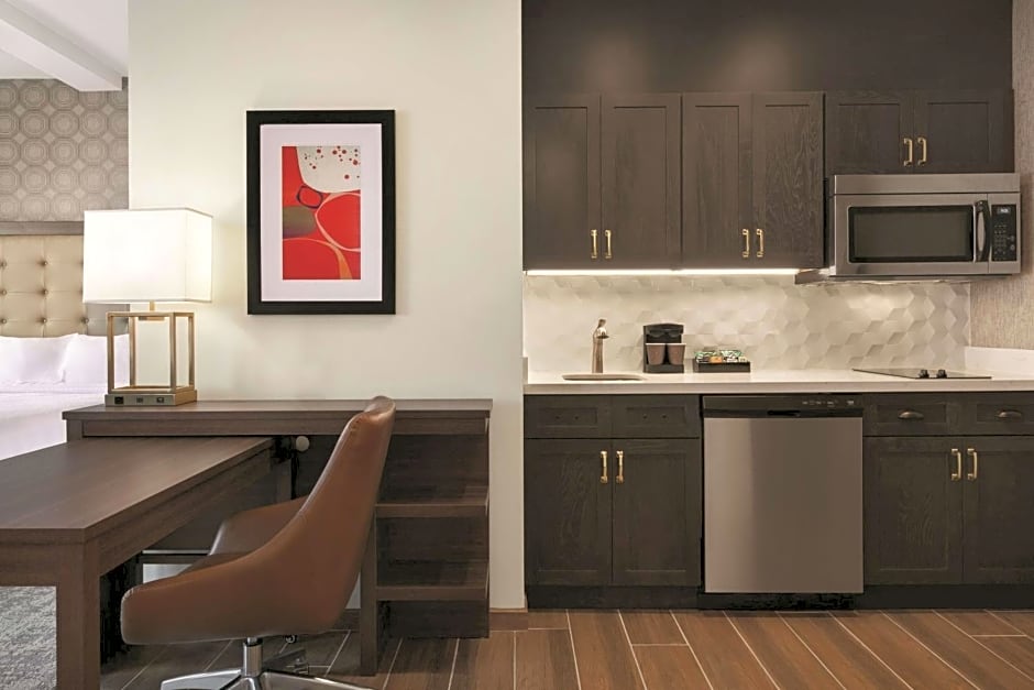 Homewood Suites by Hilton Horsham Willow Grove, PA