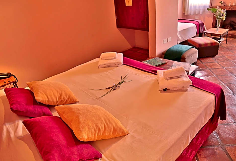 Hotel El Reposo Del Diablo