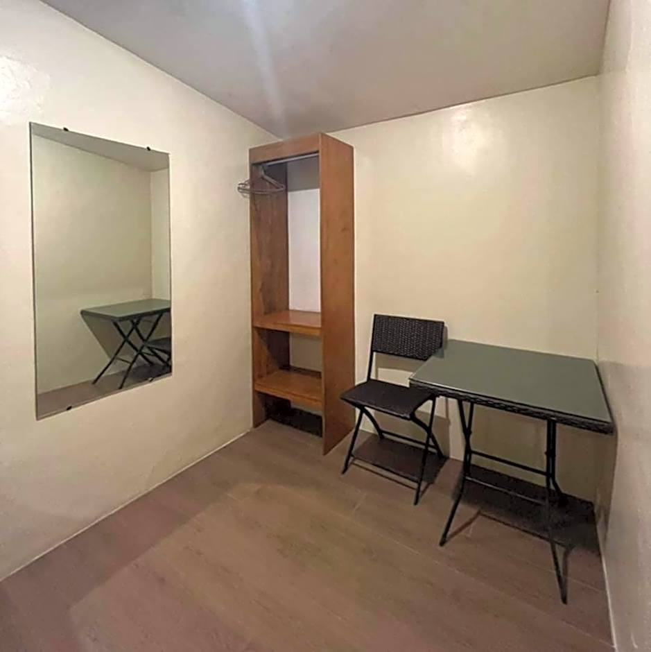 11th Street Bed and Breakfast