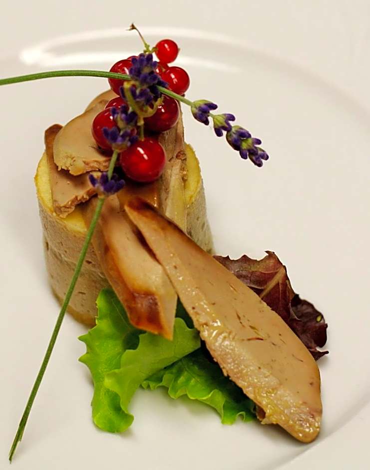 Matild Country Hotel