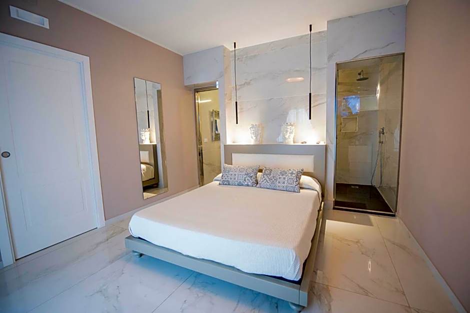 Milazzo Aeolian Sea Port B&B