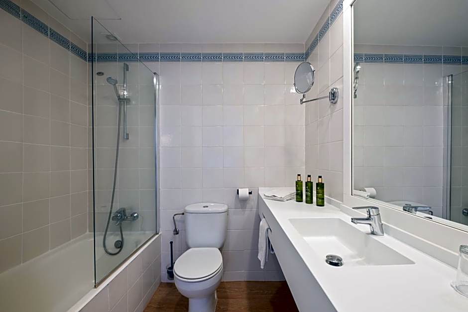 Aparthotel Duva & Spa