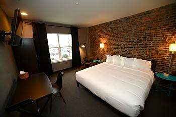 Hotel Kilbourne