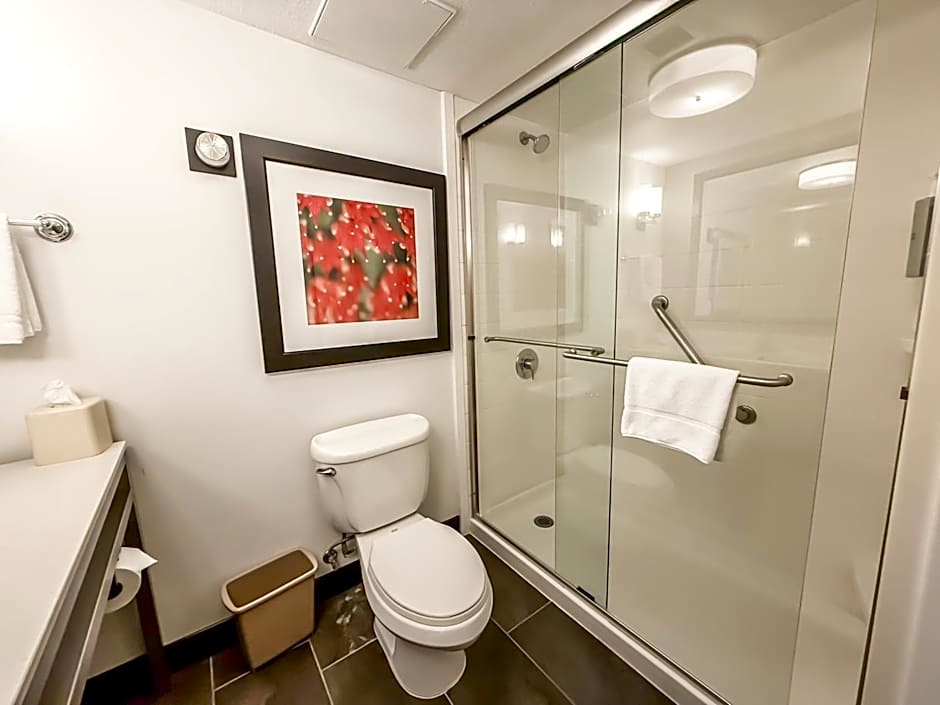 Hilton Garden Inn Gilroy