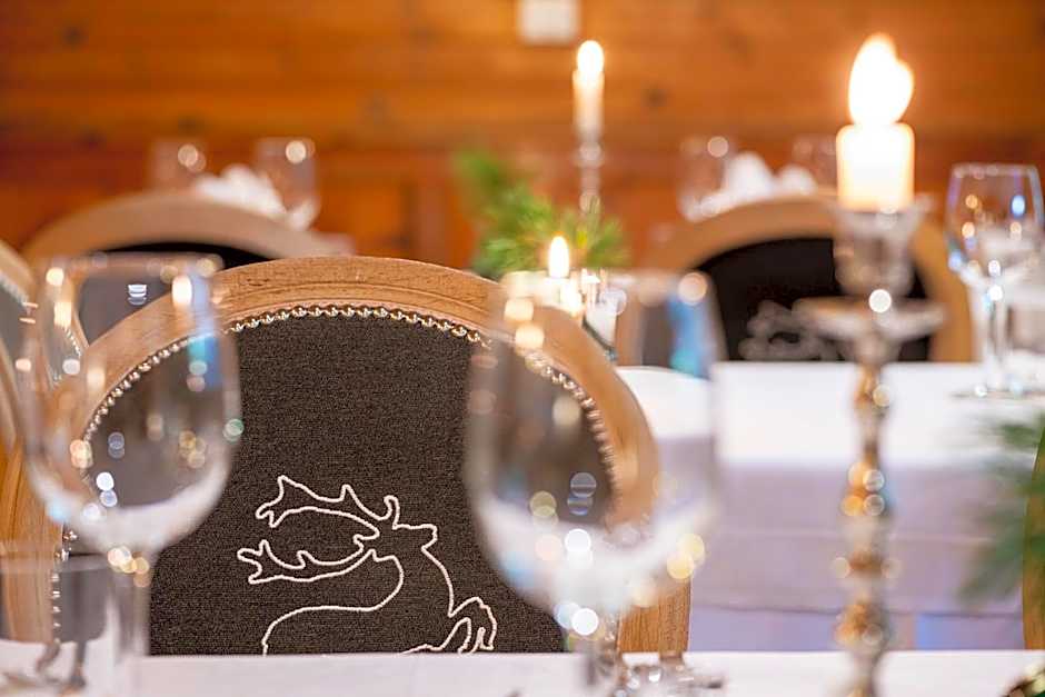 Berghotel Jochgrimm - Your Dolomites Home