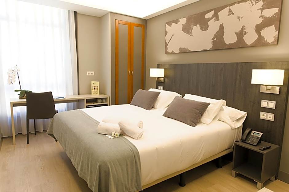 Hotel Cruz de la Victoria