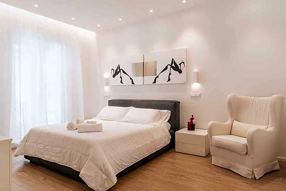 CeO LUXURY SUITE DI CAGLIARI