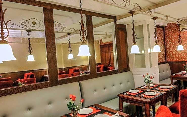Ben Thanh Boutique Hotel
