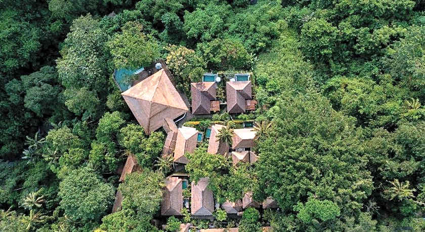 Natura Resort and Spa