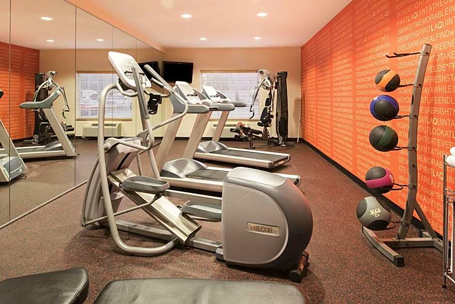 La Quinta Inn & Suites by Wyndham Grand Forks