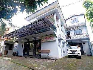 RedDoorz Plus near Undip Tembalang