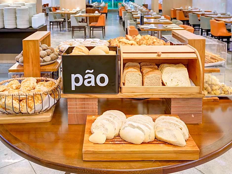 ibis Rio de Janeiro Barra da Tijuca