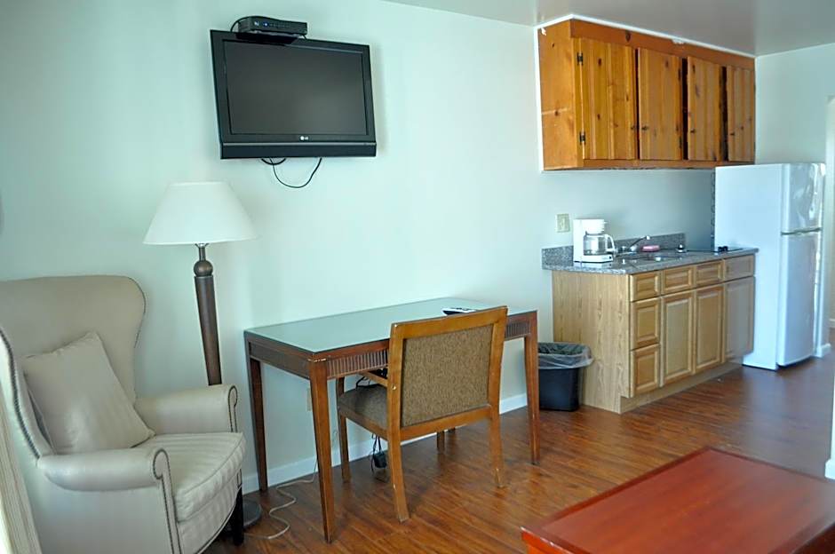 Spindrift Motel