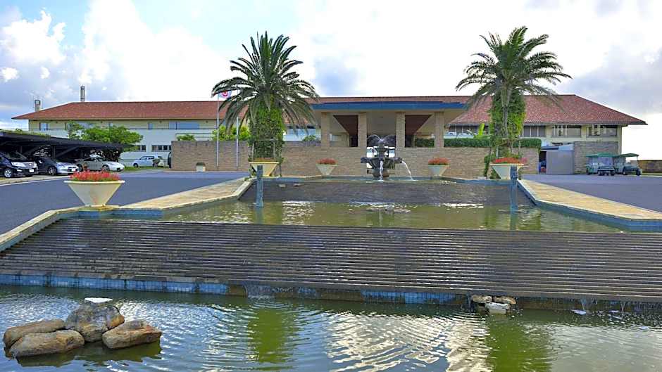 Kanehide Kise Country Club