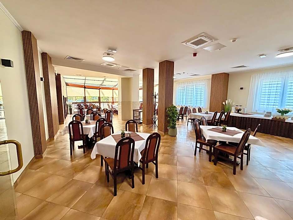 Hotel Ruczaj