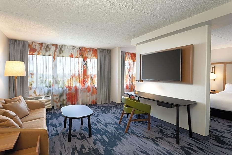 Fairfield Inn & Suites by Marriott Denver Southwest/Lakewood