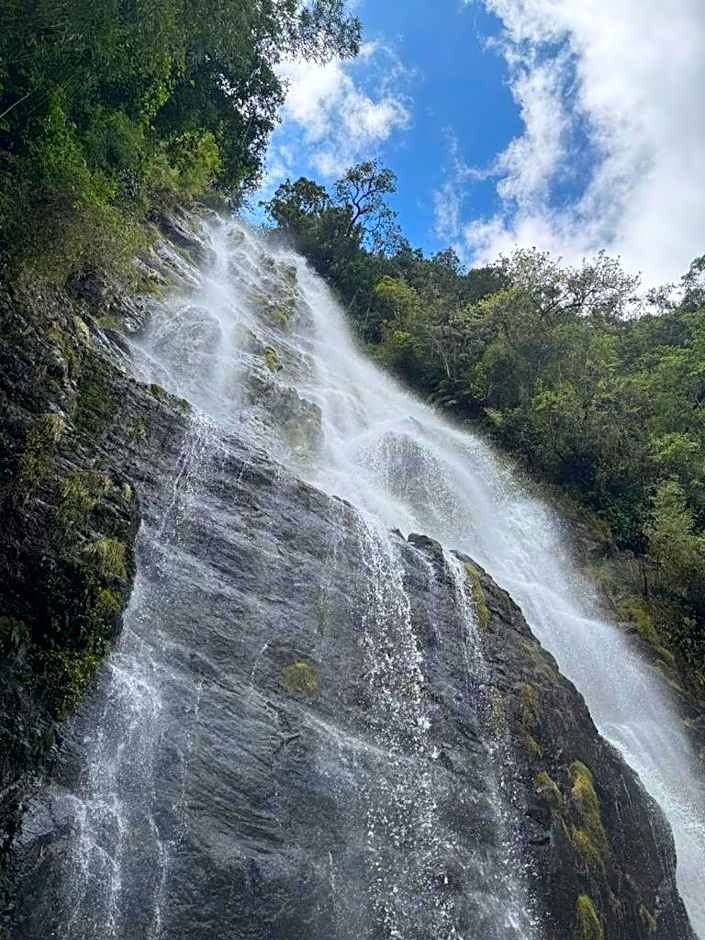 Ranges View Lodge - Aberdare Safari in Murang'a