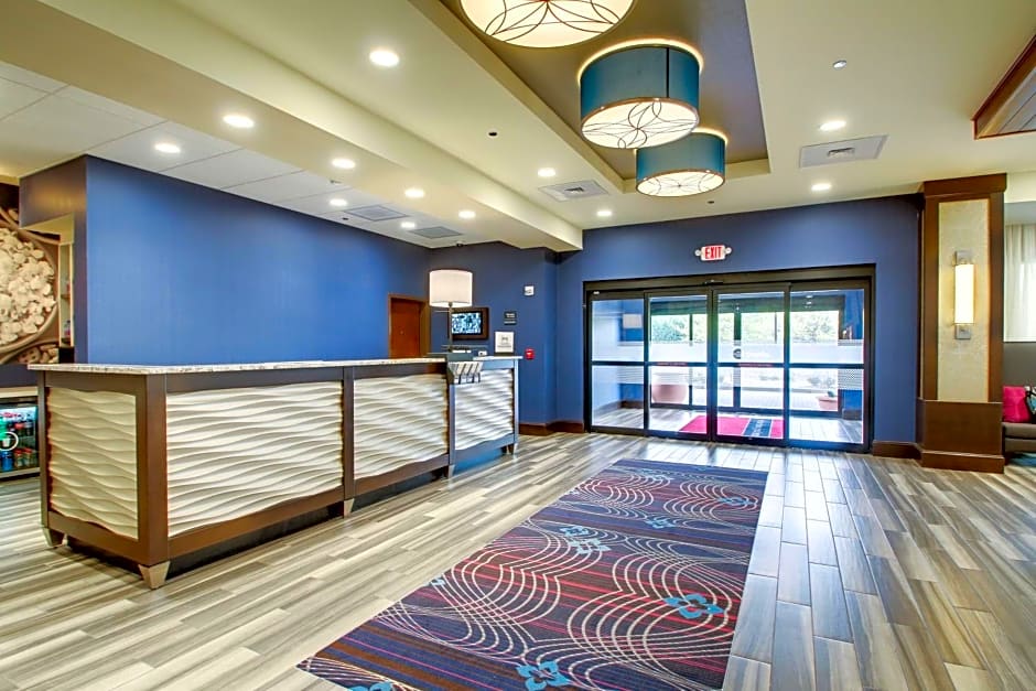 Hampton Inn By Hilton & Suites Greenville Airport, SC