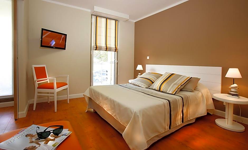 Village Club la Font des Horts