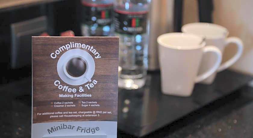 Imperial Riverbank Hotel