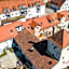 Boutique-Hotel am Ledererturm