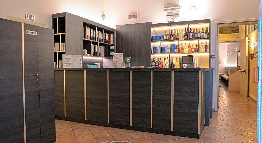 Hotel Mia Cara