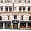 The Gregorian Hotel