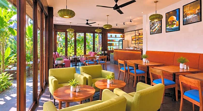 Seminyak Icon - by Karaniya Experience