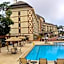 Loft Vista Azul - hospedagem as montanhas
