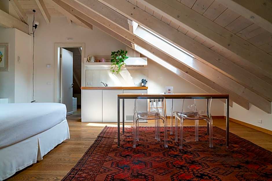 Art Hotel Varese