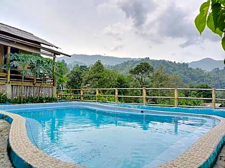 De Salak Homestay