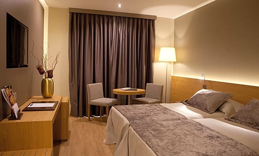 M.A. Sevilla Congresos